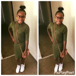 Meet your Posher, Lamareiana